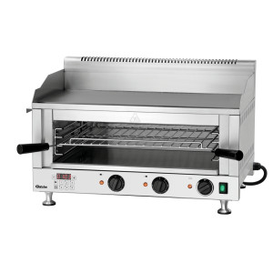 Salamandra Grill - 400 V - Bartscher