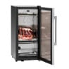 Armoire de Maturation Dry Age 63 - Noir - 63 L - Bartscher