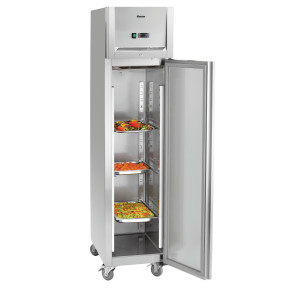 Armario Refrigerado Positivo - 335 L - GN 1/1 - Bartscher