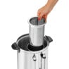 Distribuidor de Té y Agua Caliente M8000 - 8L - Bartscher