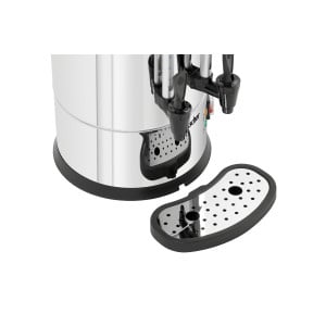 Distribuidor de Té y Agua Caliente M8000 - 8L - Bartscher