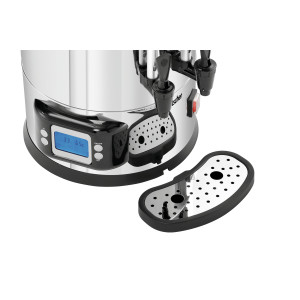 Distribuidor de Té / Agua Caliente D15000 - 15 L - Bartscher