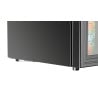 Refrigerator with Glass Door - 46 L - Bartscher