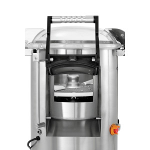 Potato Peeler - 10 kg - Bartscher