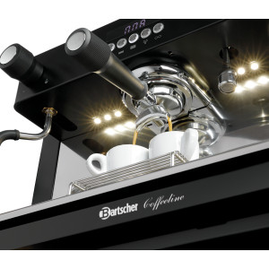 Coffeeline Coffee Machine - 6L - Bartscher