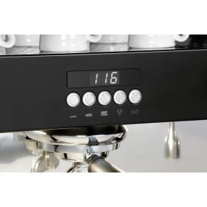 Máquina de café Coffeeline - 6L - Bartscher