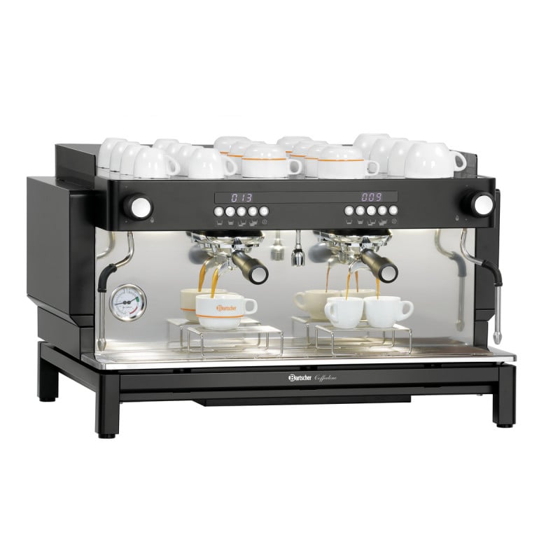 Máquina de café Coffeeline - 11,5L - Bartscher