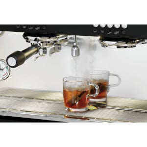 Máquina de café Coffeeline - 11,5L - Bartscher