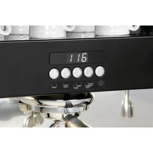 Máquina de café Coffeeline - 11,5L - Bartscher