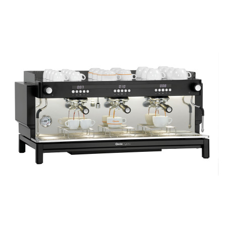 Máquina de café Coffeeline - 17.5 L - Bartscher