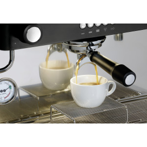 Máquina de café Coffeeline - 17.5 L - Bartscher