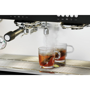 Máquina de café Coffeeline - 17.5 L - Bartscher