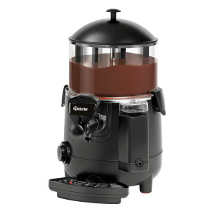 Distributeur de Chocolat Chaud - 5L - Bartscher