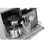 Dishwasher for Large Spaces - 82 liters - Bartscher