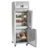 Armario Refrigerado Positivo y Negativo - 484 L - Bartscher