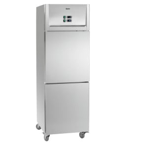 Armario Refrigerado Positivo y Negativo - 484 L - Bartscher