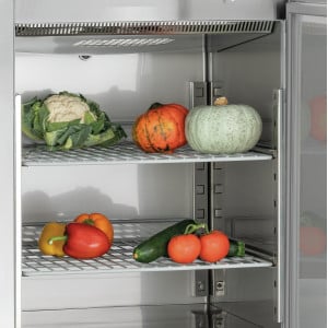 Armario Refrigerado Positivo y Negativo - 484 L - Bartscher