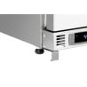 Mesa Refrigerada 2 Puertas 2 Cajones - L 600 x P 600 mm - Bartscher