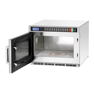 Microwave - 18 L - 1800 W - Bartscher