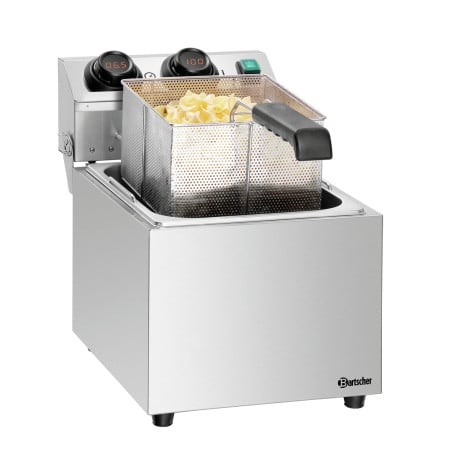 Cocedor de pasta - 8 L - Bartscher