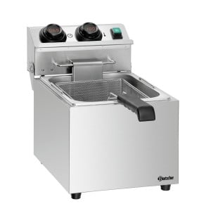 Cocedor de pasta - 8 L - Bartscher