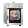 Steam convection oven Silversteam-K - GN 1/1 - Bartscher