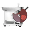 Bartscher FW200 hamburger press - Perfect hamburgers in the blink of an eye