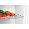 Armario Refrigerado Positivo Blanco - 350 L Bartscher: equipamiento profesional de alto rendimiento