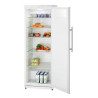 Armario Refrigerado Positivo Blanco - 350 L Bartscher: equipamiento profesional de alto rendimiento