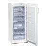 Armario Refrigerado Negativo Blanco - 200 L - Bartscher