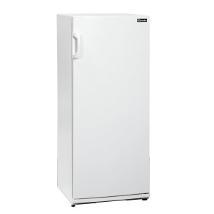 Armario Refrigerado Negativo Blanco - 200 L - Bartscher