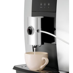 Distributeur Automatique de Café Easy Black 250 Bartscher - Café professionnel performant