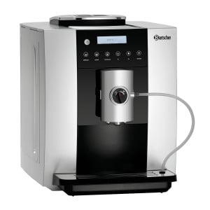 Máquina expendedora de café Easy Black 250 Bartscher - Café profesional de alto rendimiento