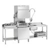 Lavavajillas de capota DS 600 LPR - Bartscher: Equipamiento profesional imprescindible