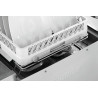 Bartscher DS 500 hood-type dishwasher: efficient and professional