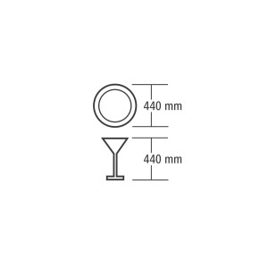 Lavavajillas de capota Bartscher DS 500: eficaz y profesional