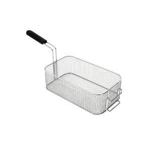 SEO optimized Title Tag: Extra Basket for Fryer 650, 8L - High-Performance Kitchen Tool