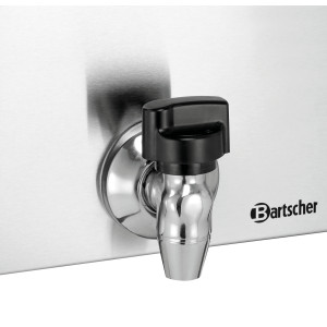 Friteuse Snack I Plus - 4 L - Bartscher