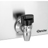 Friteuse Snack I Plus - 4 L - Bartscher