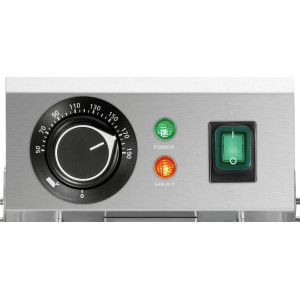 Friteuse Snack I Plus - 4 L - Bartscher