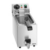 Friteuse Snack I Plus - 4 L - Bartscher