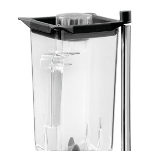 Blender PRO 2,5L Bartscher: Rendimiento y versatilidad culinaria