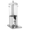 Beverage dispenser DEW5 Bartscher: Freshness and practicality in the kitchen