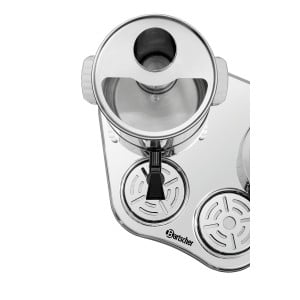 Distribuidor de bebidas DEW5 Duo Bartscher: Ideal para profesionales de la cocina