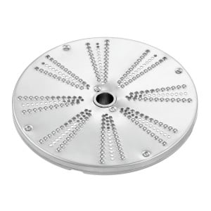 Disco de corte para ralladores DTV Bartscher - Espesor de 1mm