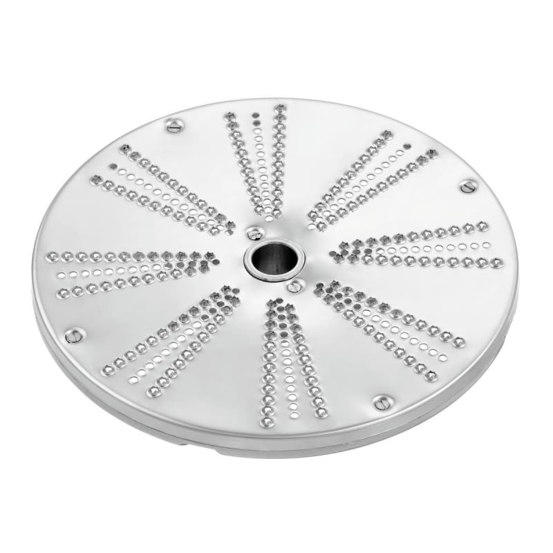 Disco de corte para ralladores DTV Bartscher - Espesor de 1mm