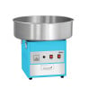 B5000 Cotton Candy Machine: Enjoy light and fluffy cotton candy in an instant