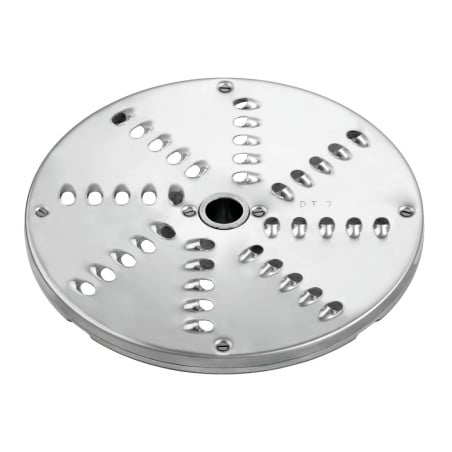 Disco de corte Bartscher para queso semiduro - Espesor de corte 7 mm