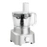 Robot de cocina profesional multifuncional Bartscher FP1000 - Mezclar, picar, rallar - 1000W