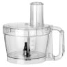 Professional multifunctional food processor Bartscher FP1000 - Mix, chop, grate - 1000W